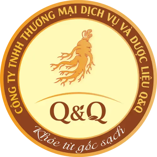 DƯỢC LIỆU Q&Q