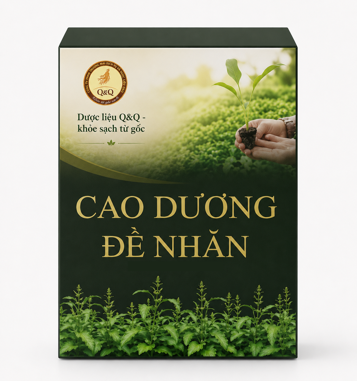 CAO ĐẶC DƯƠNG ĐỀ NHĂN